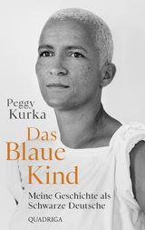 Das blaue Kind - Peggy Kurka