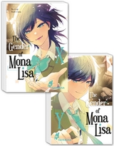 The Gender of Mona Lisa X & Y Doppelpack - Tsumuji Yoshimura