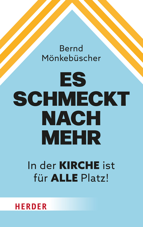 Es schmeckt nach mehr - Bernd Mönkebüscher