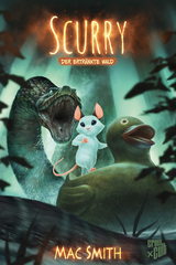 Scurry 2 - Mac Smith