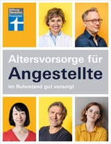 Altersvorsorge für Angestellte - Annika Krempel