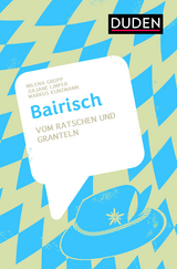 Bairisch - Markus Kunzmann, Milena Gropp, Juliane Limper