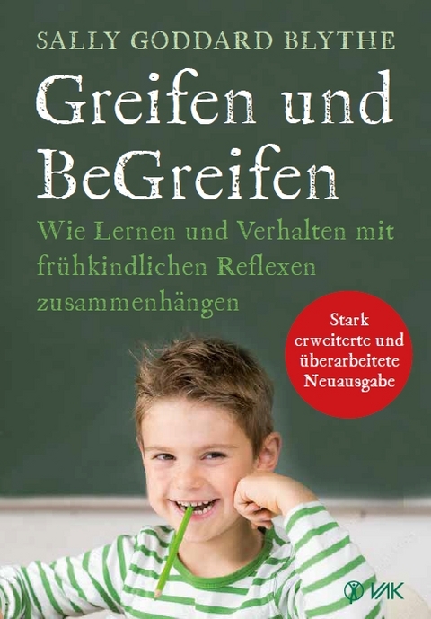 Greifen und BeGreifen - Sally Goddard