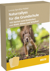 Naturrallyes für die Grundschule - Leona Sprotte-Huber