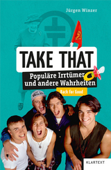 Take That - Jürgen Winzer