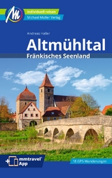 Altmühltal - Andreas Haller