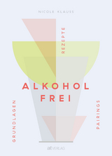 Alkoholfrei - Nicole Klauß