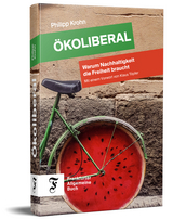 Ökoliberal - Philipp Krohn