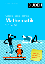 Mathematik 7. Klasse