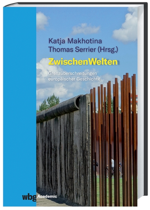 Zwischen Welten - 