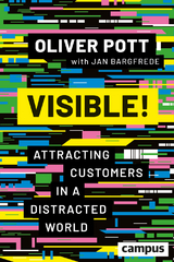 Visible! - Oliver Pott