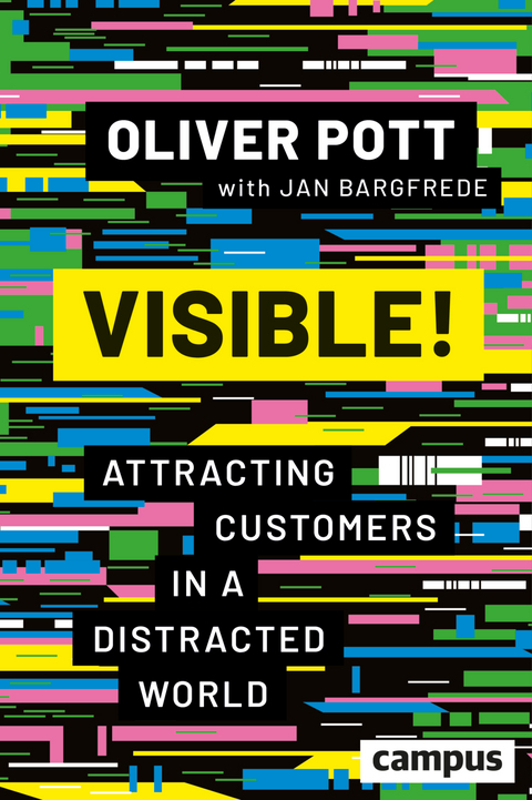 Visible! - Oliver Pott