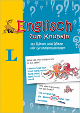 Langenscheidt Englisch zum Knobeln