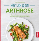 Arthrose - Astrid Laimighofer