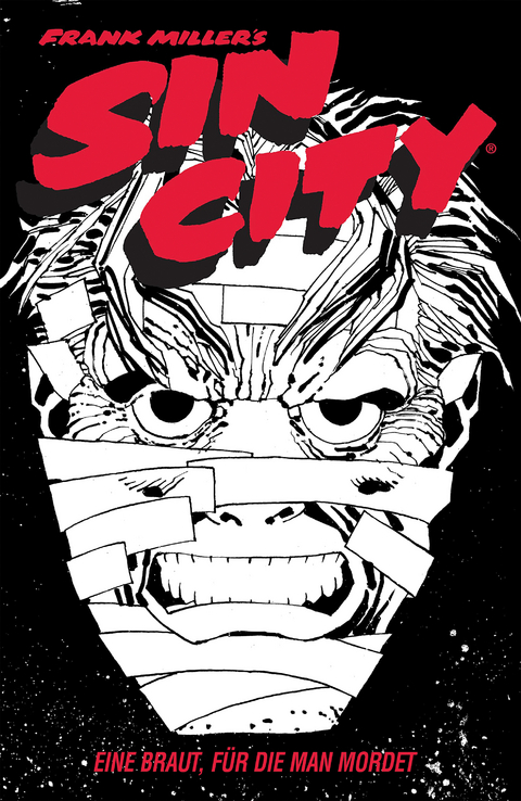 Sin City – Black Edition 2 - 