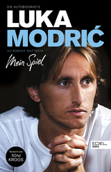 Luka Modrić - Luka Modrić