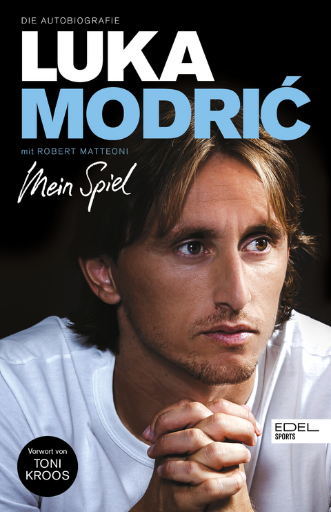 Luka Modrić - Luka Modrić