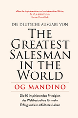 The Greatest Salesman in the World - Og Mandino