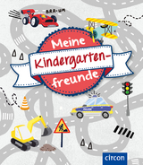 Meine Kindergartenfreunde - Cornelia Giebichenstein