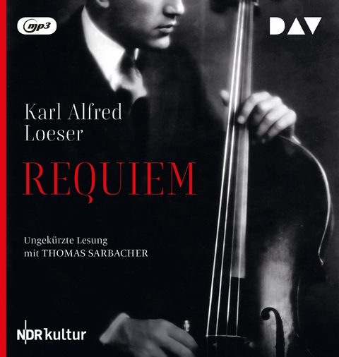 Requiem - Karl Alfred Loeser