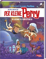 Der kleine Perry - Olaf Brill