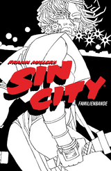 Sin City – Black Edition 5 - 