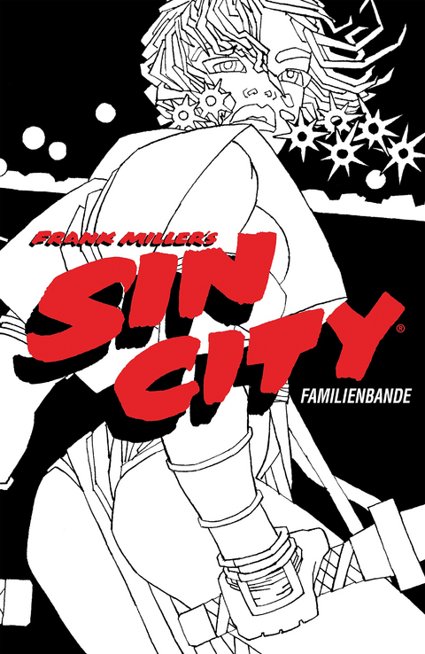 Sin City – Black Edition 5 - 