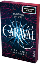 Caraval - Stephanie Garber