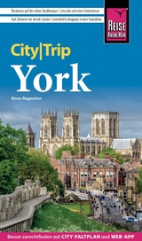 York - Anna Regeniter