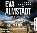 Der Teufelshof - Eva Almstädt