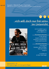 »Ich will doch nur frei sein« im Unterricht - Peter Schallmayer