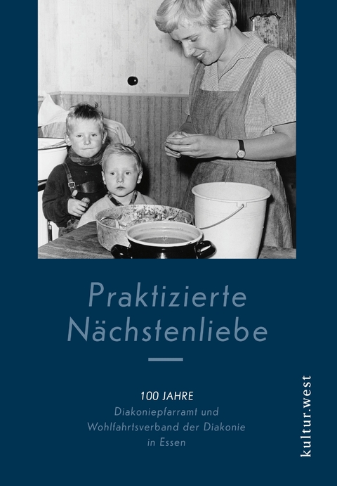 Praktizierte Nächstenliebe