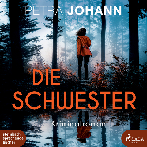 Die Schwester - Petra Johann