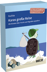 Karas große Reise - Joachim Radtke