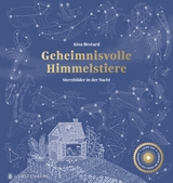 Geheimnisvolle Himmelstiere - Aina Bestard