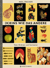 (K)eins wie das Andere - Neil Packer