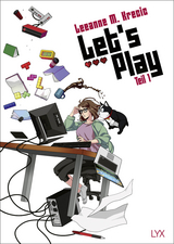 Let's Play - Leeanne M. Krecic