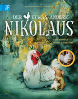 Der etwas andere Nikolaus - Christiane Wittenburg