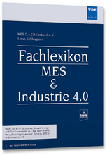 Fachlexikon MES & Industrie 4.0 - Schleupner, Linus