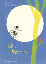 Ich bin Victorine - Jet van Overeem