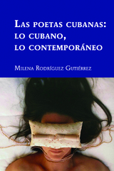 Las poetas cubanas - Milena Rodríguez Gutiérrez