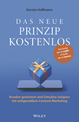 Das neue Prinzip kostenlos - Hoffmann, Kerstin