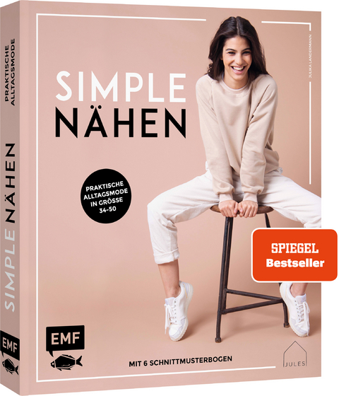 Sew simple -  JULESNaht