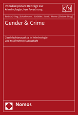 Gender & Crime - 