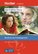 Ein Fall für Tessa - Schwenninger, Marion