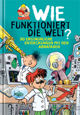 Wie funktioniert die Welt? - Dr. Axel Werner