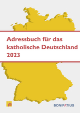 Adressbuch für das Katholische Deutschland 2023 - 