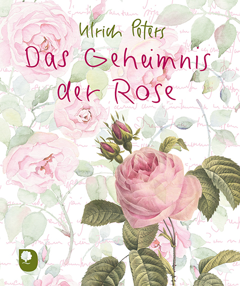 Das Geheimnis der Rose - Ulrich Peters