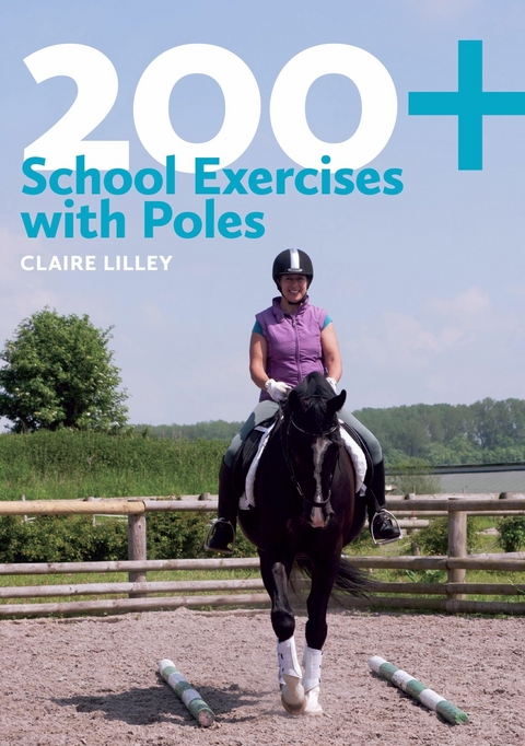 200+ School Exercises with Poles - Claire Lilley