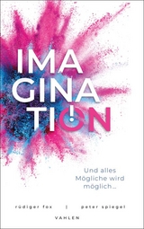 Imagination - Rüdiger Fox, Peter Spiegel